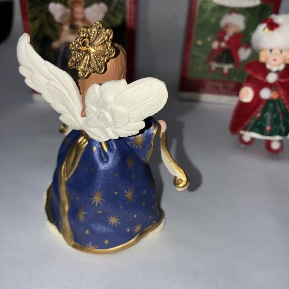 Hallmark set three